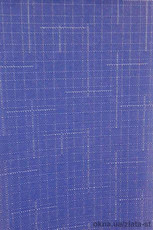 Готовые рулонные Шторы Лен Темно-Синий ширина 800мм